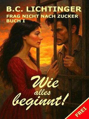 Wie alles beginnt - ebook